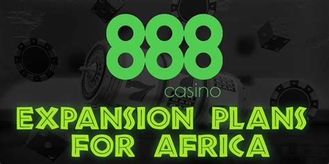 888 Holdings Marks Its Entry Into the Africa Gaming .